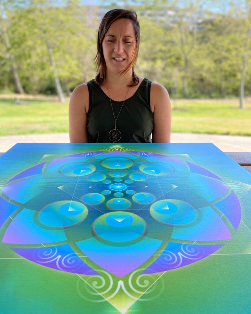 Soul Portrait - Lauren - Adventure