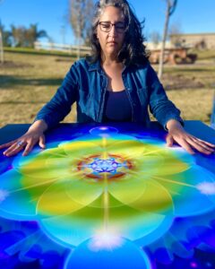 Nada - Coherence Soul Portrait - Nada - Coherence