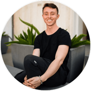 Alexander Alexander - Soul Portrait client
