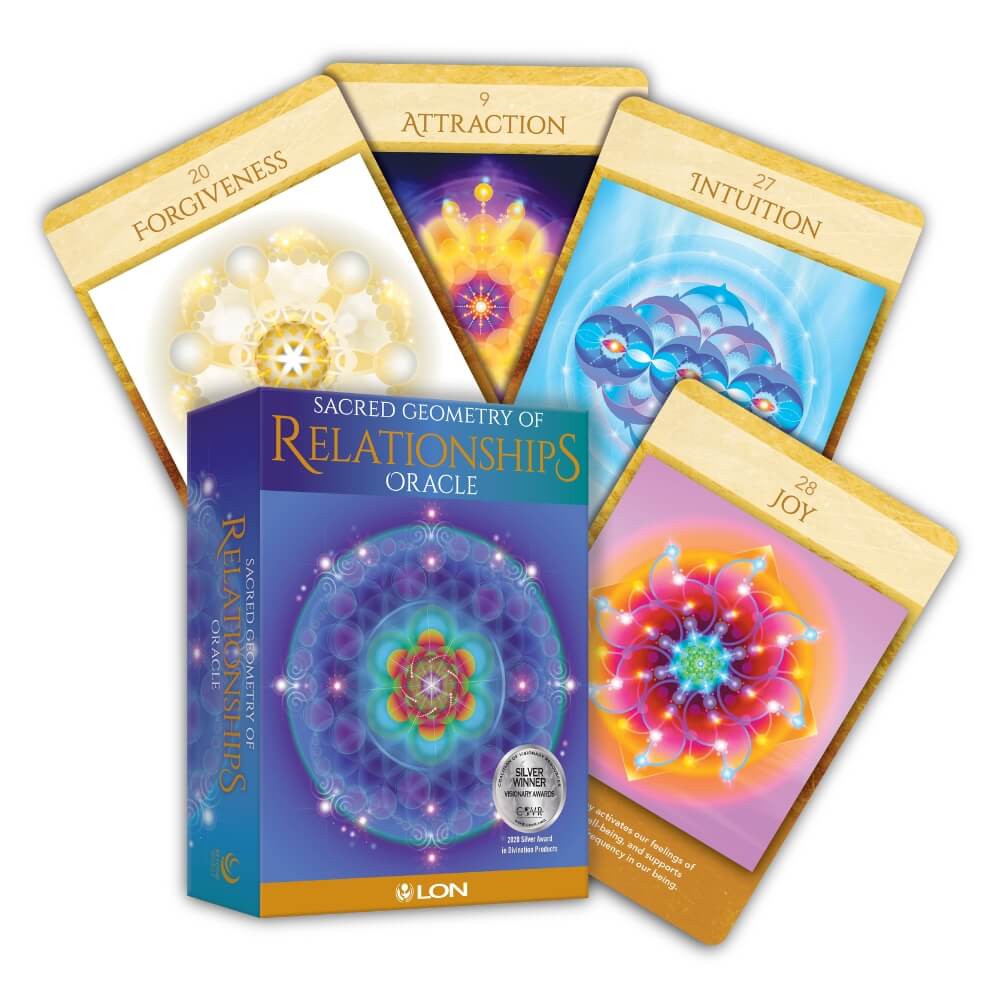 Relationship Oracle with cards